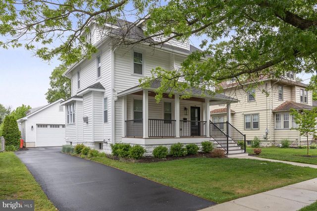 94 GENEVA AVE, Haddon Township, NJ 08108