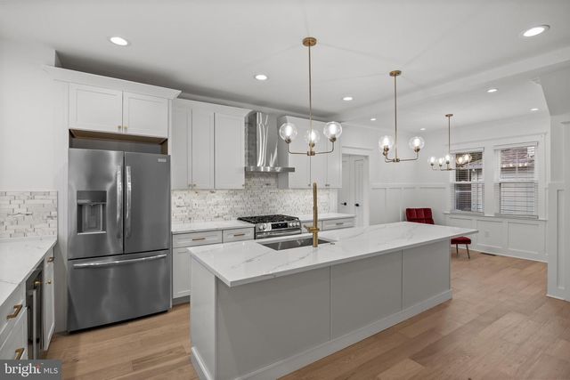 94 GENEVA AVE, Haddon Township, NJ 08108