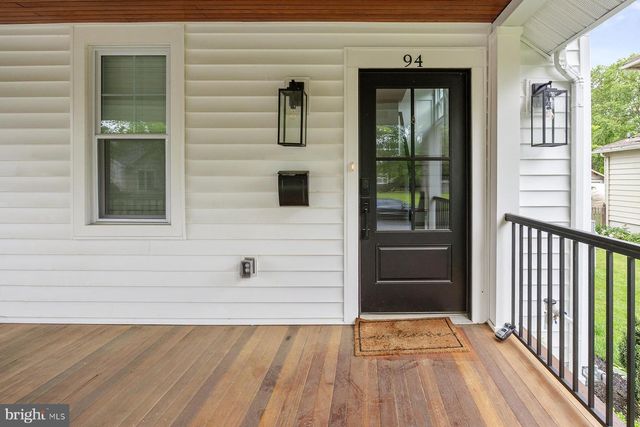 94 GENEVA AVE, Haddon Township, NJ 08108