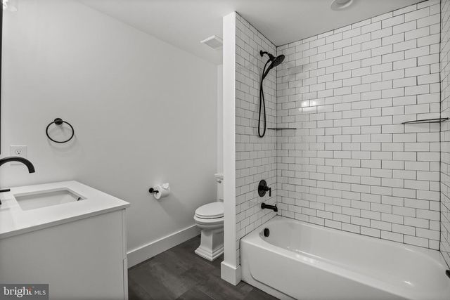 94 GENEVA AVE, Haddon Township, NJ 08108