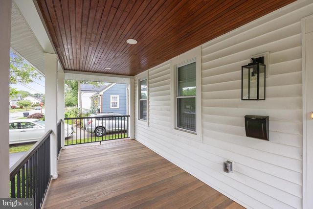 94 GENEVA AVE, Haddon Township, NJ 08108