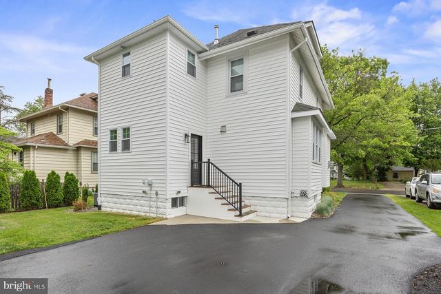 94 GENEVA AVE, Haddon Township, NJ 08108