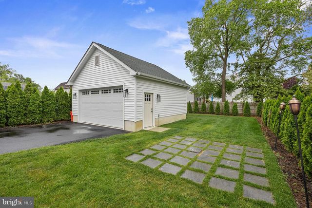 94 GENEVA AVE, Haddon Township, NJ 08108