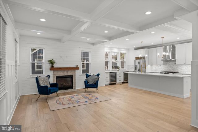 94 GENEVA AVE, Haddon Township, NJ 08108