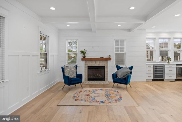 94 GENEVA AVE, Haddon Township, NJ 08108