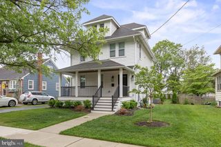 94 GENEVA AVE, Haddon Township, NJ 08108