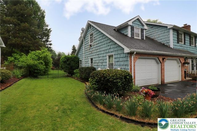 3076 Lindberg Avenue, Salisbury Twp, PA 18103