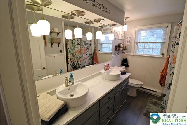 3076 Lindberg Avenue, Salisbury Twp, PA 18103