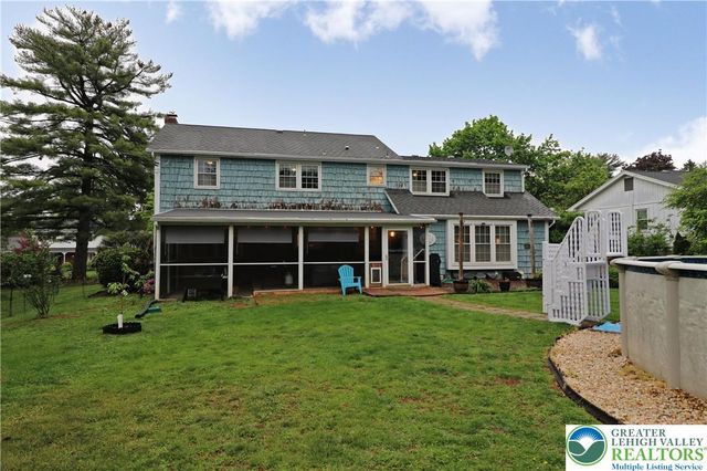 3076 Lindberg Avenue, Salisbury Twp, PA 18103