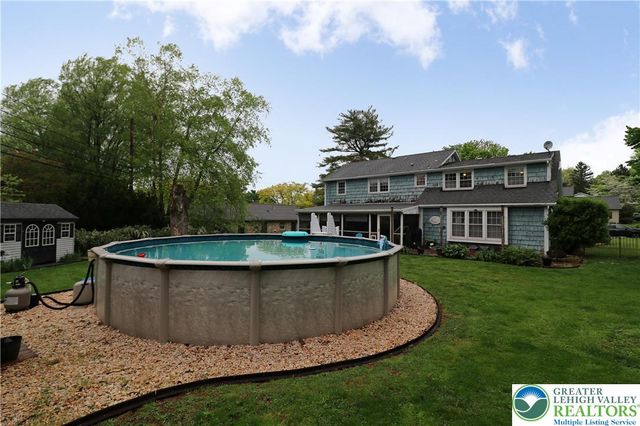 3076 Lindberg Avenue, Salisbury Twp, PA 18103