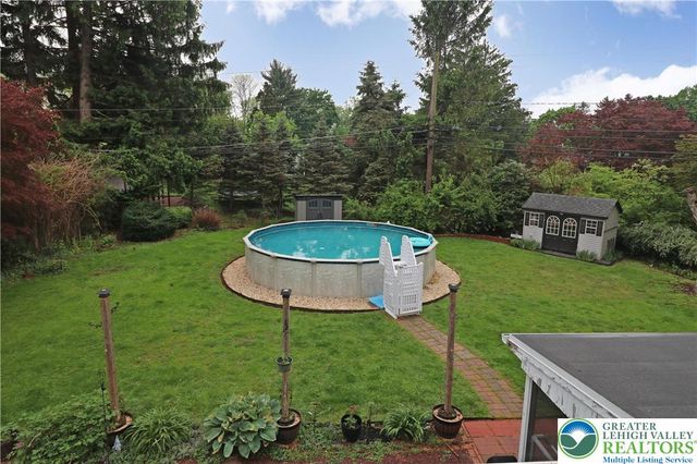 3076 Lindberg Avenue, Salisbury Twp, PA 18103