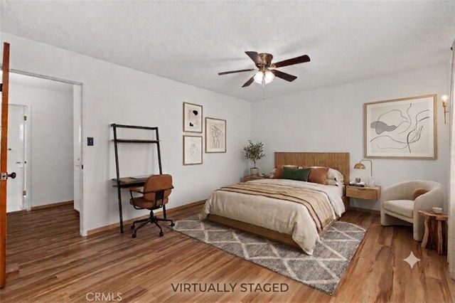 307 N Acacia A, Fullerton, CA 92831