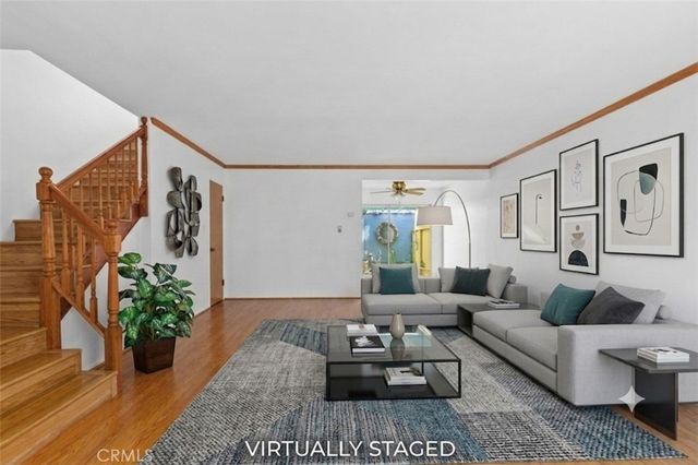 307 N Acacia A, Fullerton, CA 92831