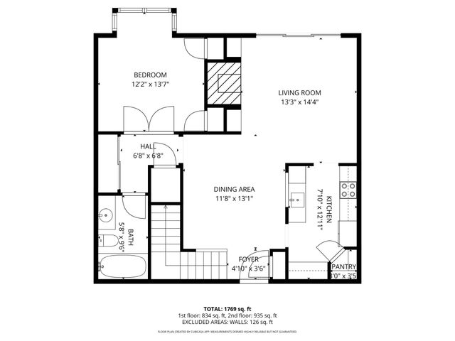10075 City Walk Drive 104, Woodbury, MN 55129
