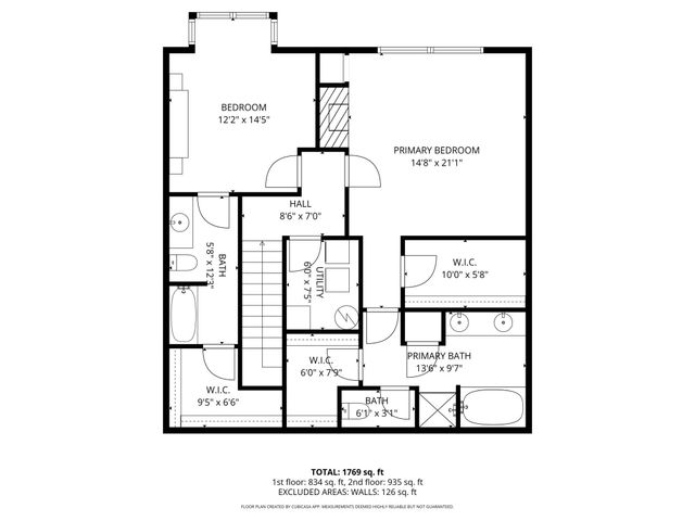 10075 City Walk Drive 104, Woodbury, MN 55129