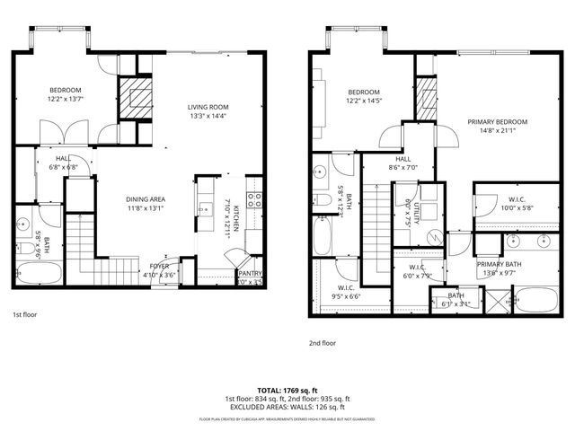10075 City Walk Drive 104, Woodbury, MN 55129