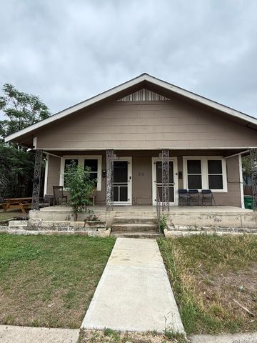 318 Denver Blvd Apt 2, San Antonio, TX 78210