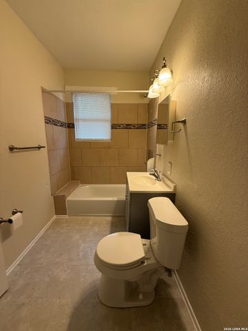 318 Denver Blvd Apt 2, San Antonio, TX 78210