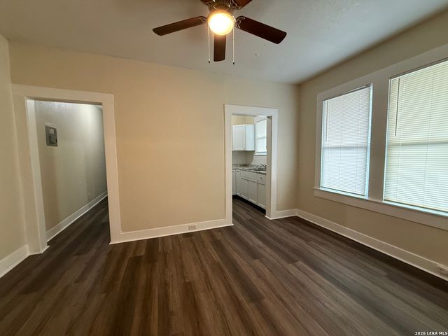 318 Denver Blvd Apt 2, San Antonio, TX 78210