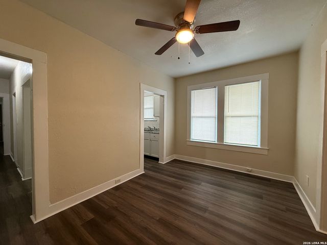 318 Denver Blvd Apt 2, San Antonio, TX 78210