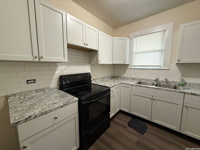 318 Denver Blvd Apt 2, San Antonio, TX 78210