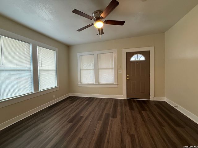 318 Denver Blvd Apt 2, San Antonio, TX 78210