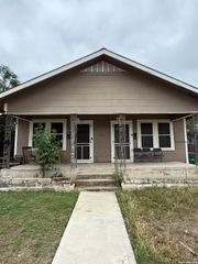 318 Denver Blvd Apt 2, San Antonio, TX 78210