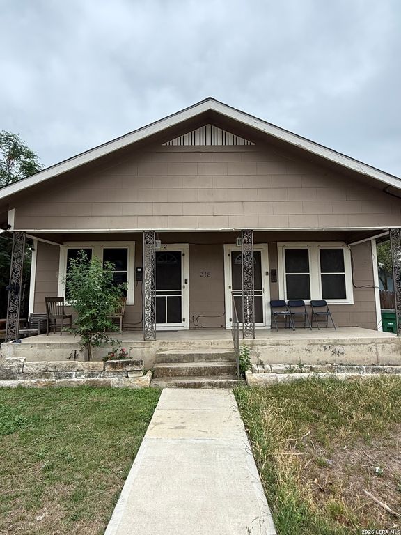 318 Denver Blvd Apt 2, San Antonio, TX 78210