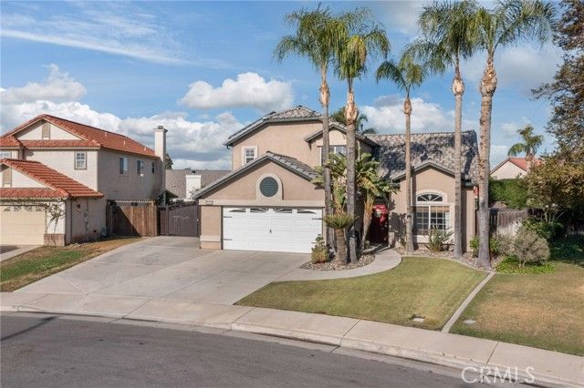 4927 Sanderling, Bakersfield, CA 93312