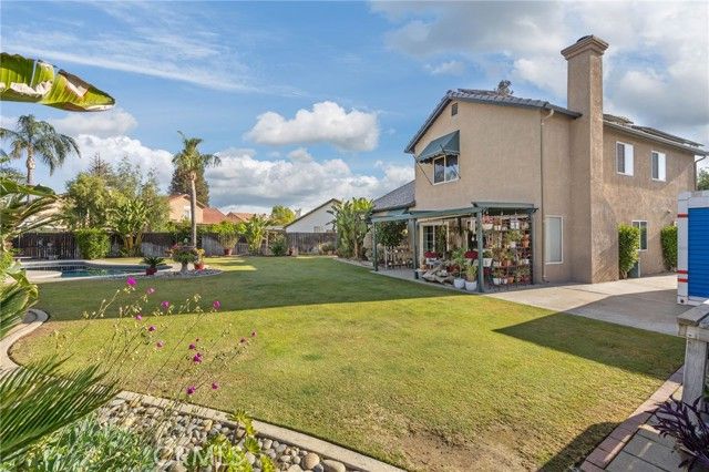 4927 Sanderling, Bakersfield, CA 93312