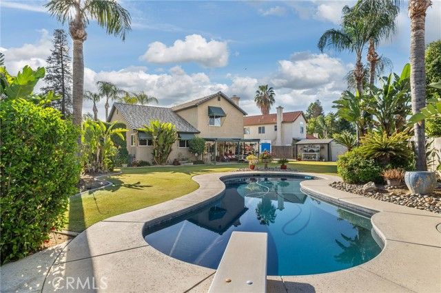 4927 Sanderling, Bakersfield, CA 93312