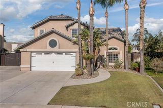 4927 Sanderling, Bakersfield, CA 93312
