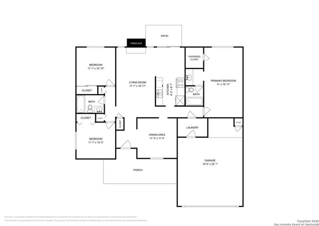 15022 Old Creek, San Antonio, TX 78217