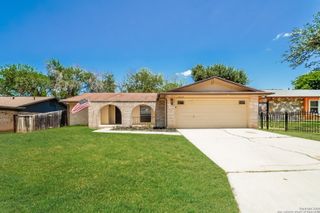 15022 Old Creek, San Antonio, TX 78217