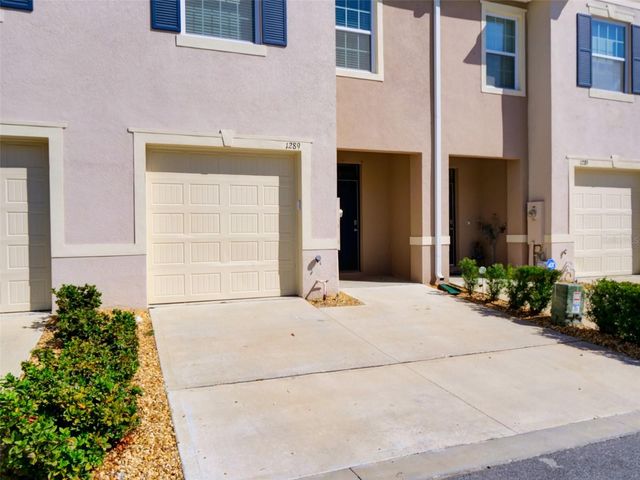 1289 YELLOW FINCH DRIVE, Davenport, FL 33837