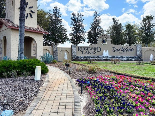 1289 YELLOW FINCH DRIVE, Davenport, FL 33837