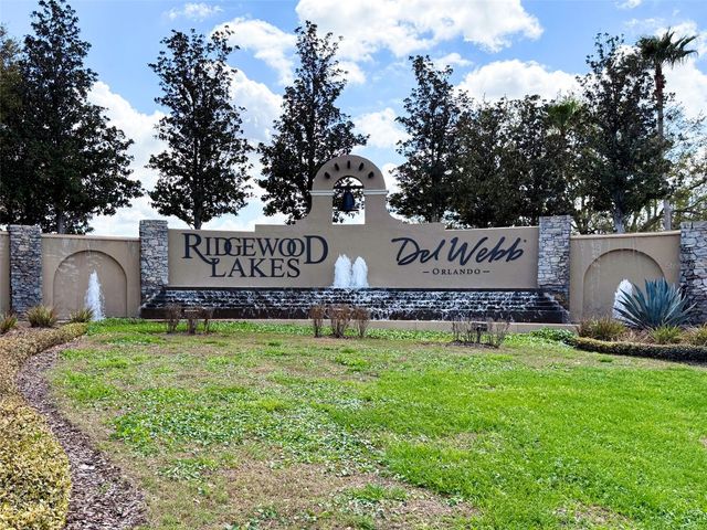 1289 YELLOW FINCH DRIVE, Davenport, FL 33837