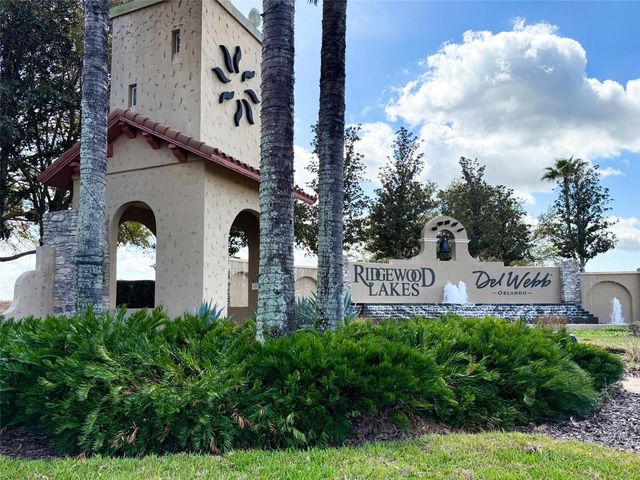 1289 YELLOW FINCH DRIVE, Davenport, FL 33837