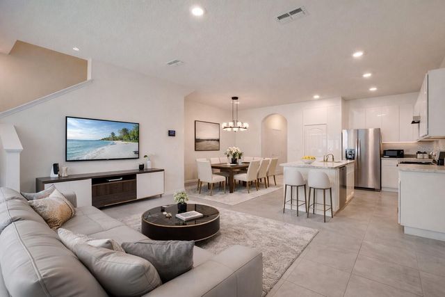 1289 YELLOW FINCH DRIVE, Davenport, FL 33837