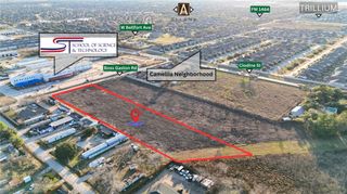 0 Boss Gaston Road, Richmond, TX 77407