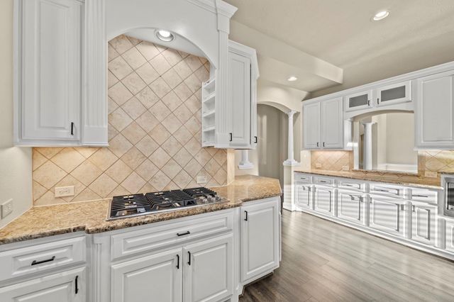 17703 Refuge Lake Drive, Cypress, TX 77433