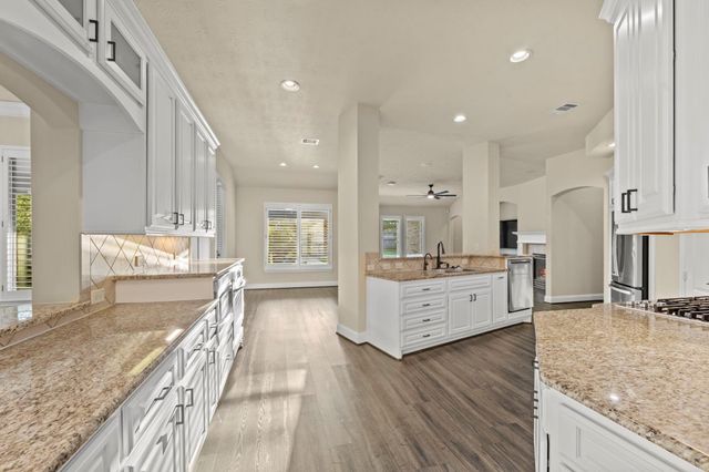 17703 Refuge Lake Drive, Cypress, TX 77433