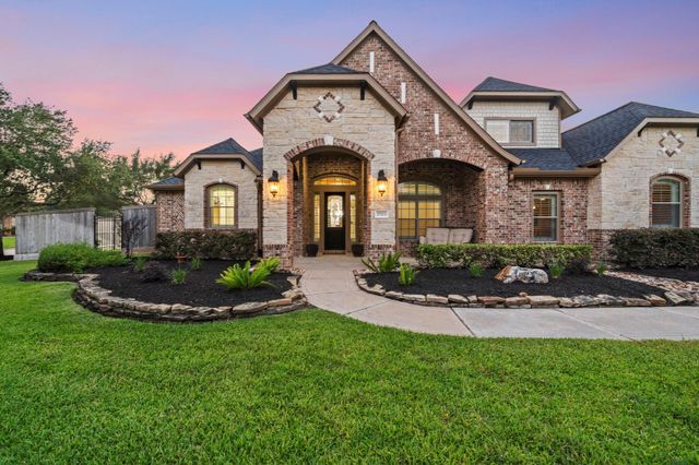 17703 Refuge Lake Drive, Cypress, TX 77433