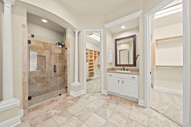 17703 Refuge Lake Drive, Cypress, TX 77433