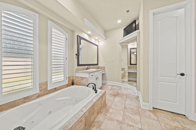 17703 Refuge Lake Drive, Cypress, TX 77433