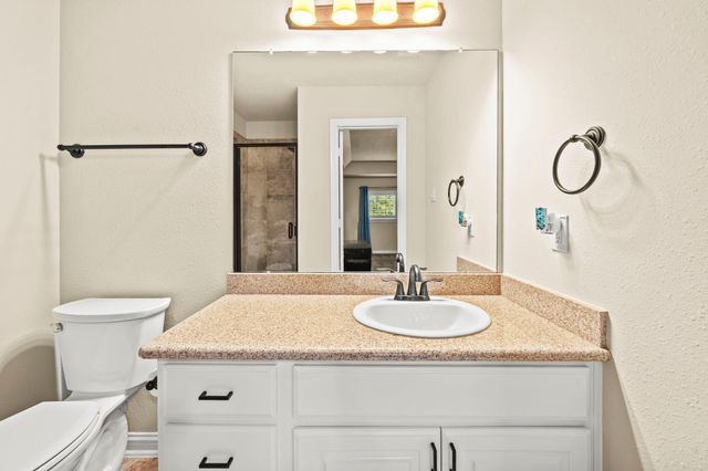 17703 Refuge Lake Drive, Cypress, TX 77433