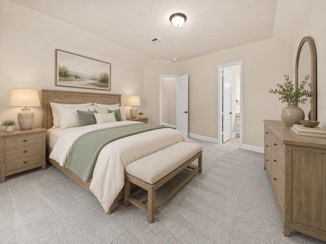 17703 Refuge Lake Drive, Cypress, TX 77433