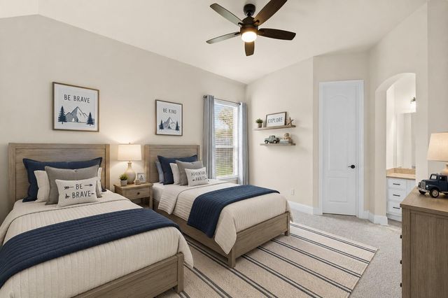 17703 Refuge Lake Drive, Cypress, TX 77433