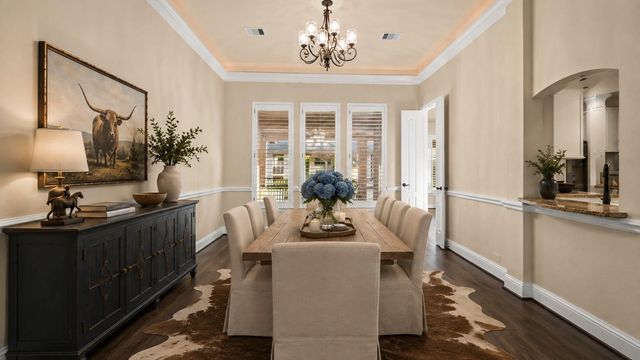 17703 Refuge Lake Drive, Cypress, TX 77433