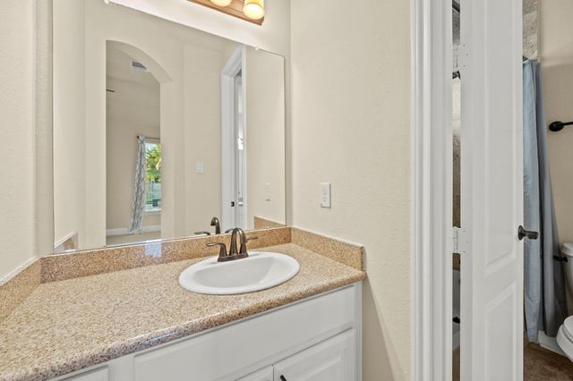 17703 Refuge Lake Drive, Cypress, TX 77433